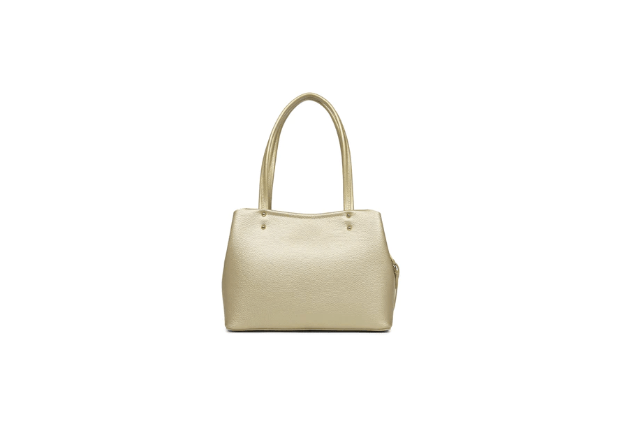 Lancaster 470-47 Foulonné Double - Sac shopping shopping