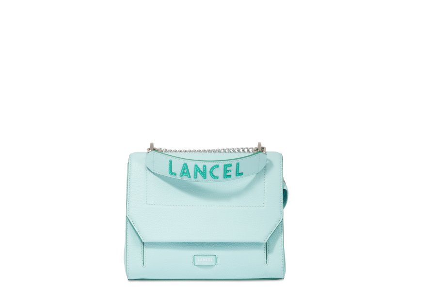 Lancel A11747 Lancel - Ninonl Rabat m Sacs à mains