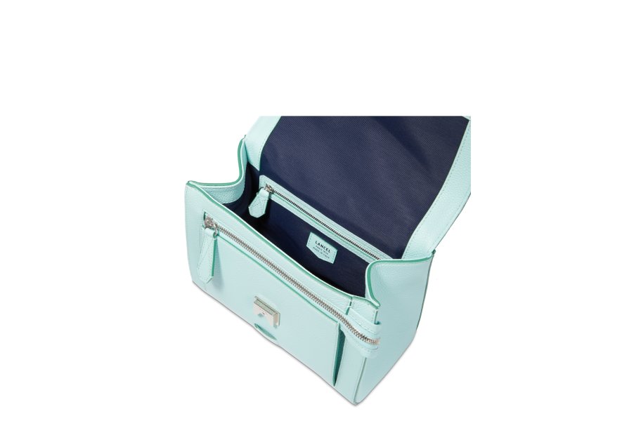 Lancel A11747 Lancel - Ninonl Rabat m Sacs à mains