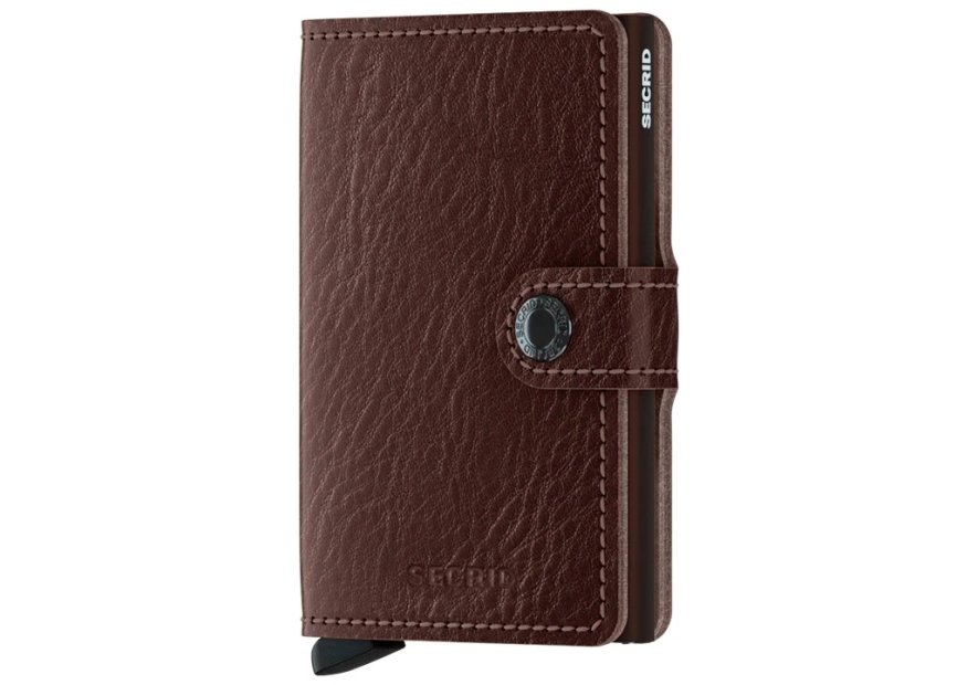 Secrid MVG porte cartes miniwallet veg p.cartes credit