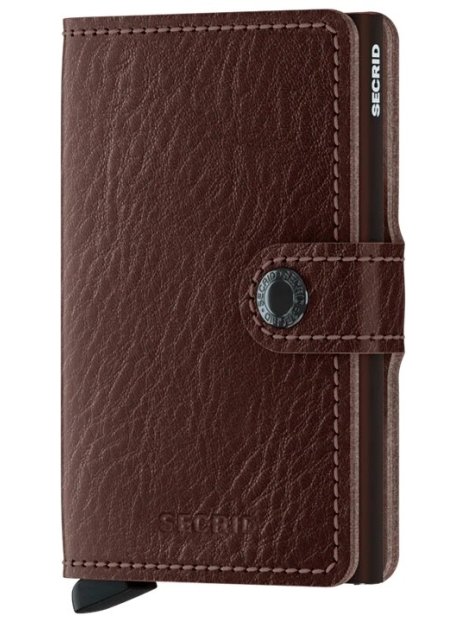 Secrid MVG porte cartes miniwallet veg p.cartes credit