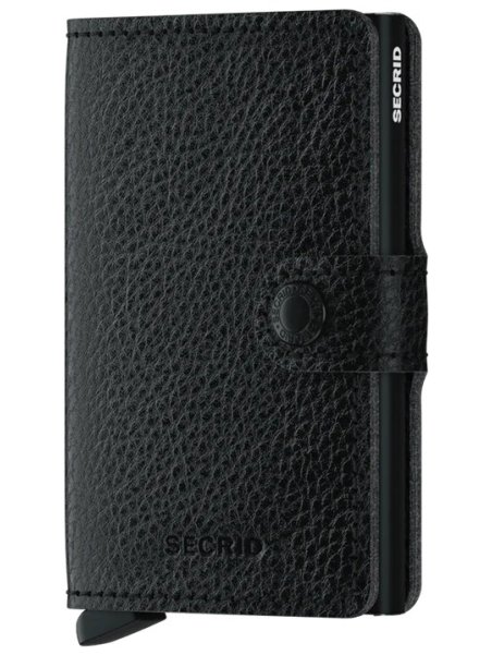 Secrid MVG porte cartes miniwallet veg p.cartes credit