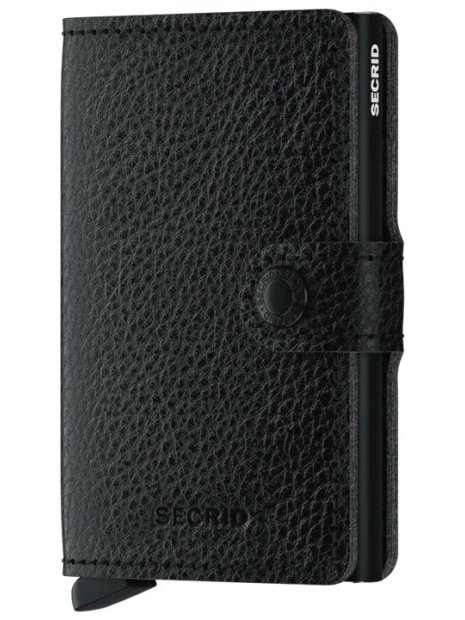 Secrid MVG porte cartes miniwallet veg pcartes-credit