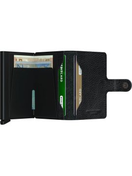 Secrid MVG porte cartes miniwallet veg p.cartes credit