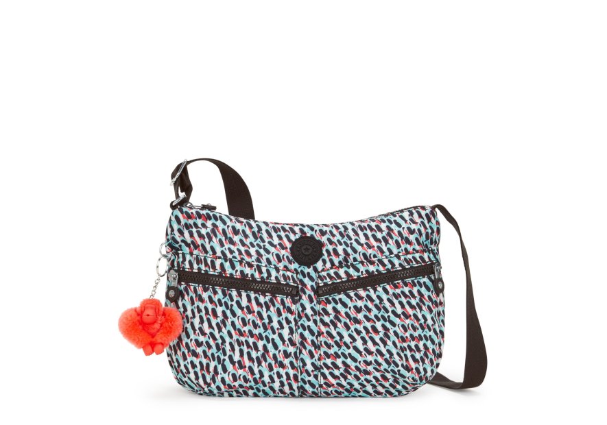 Kipling IZELLAH/I5034 kipling-basic-izellah besace Sacs à mains