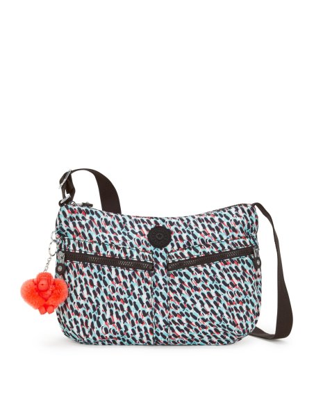 Kipling IZELLAH/I5034 kipling-basic-izellah besace Sacs à mains