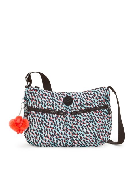Kipling IZELLAH/I5034 kipling-basic-izellah besace sacs-a-mains