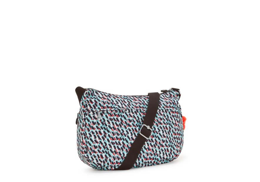 Kipling IZELLAH/I5034 kipling-basic-izellah besace Sacs à mains