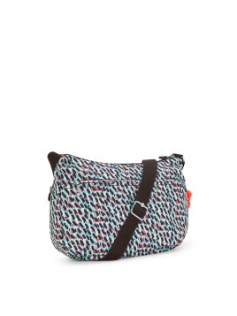 Kipling IZELLAH/I5034 kipling-basic-izellah besace Sacs à mains