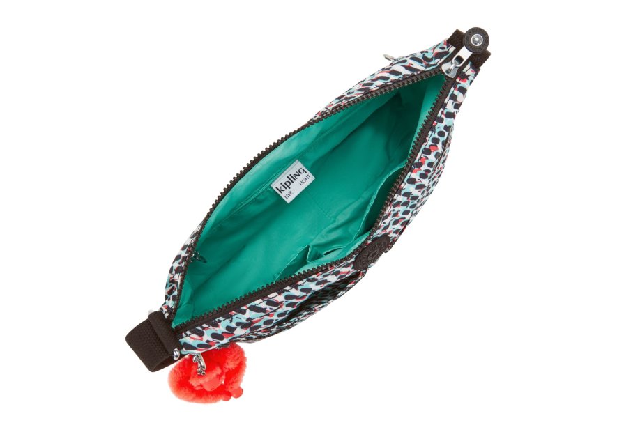 Kipling IZELLAH/I5034 kipling-basic-izellah besace Sacs à mains