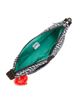 Kipling IZELLAH/I5034 kipling-basic-izellah besace Sacs à mains