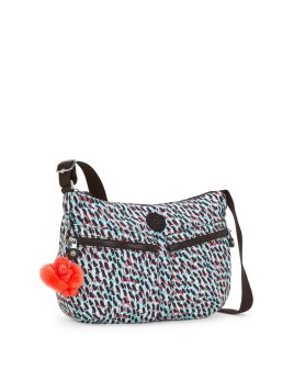 Kipling IZELLAH/I5034 kipling-basic-izellah besace Sacs à mains