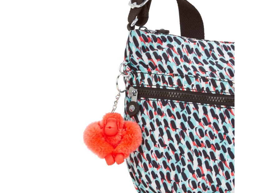 Kipling IZELLAH/I5034 kipling-basic-izellah besace Sacs à mains