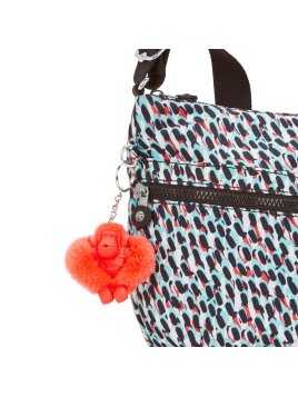 Kipling IZELLAH/I5034 kipling-basic-izellah besace Sacs à mains