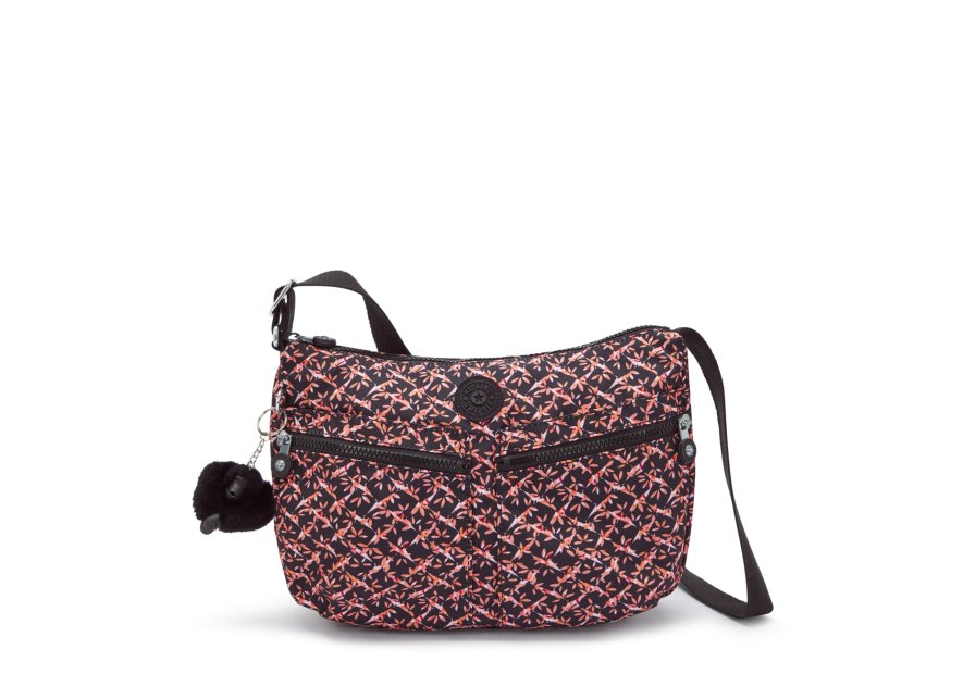 Kipling IZELLAH/I5034 kipling-basic-izellah besace Sacs à mains