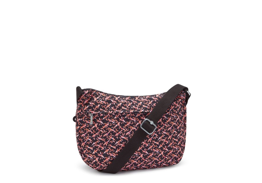 Kipling IZELLAH/I5034 kipling-basic-izellah besace Sacs à mains