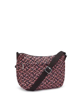 Kipling IZELLAH/I5034 kipling-basic-izellah besace Sacs à mains