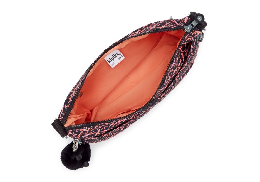 Kipling IZELLAH/I5034 kipling-basic-izellah besace Sacs à mains