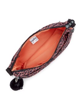 Kipling IZELLAH/I5034 kipling-basic-izellah besace Sacs à mains