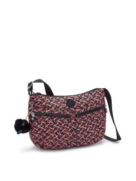 Kipling IZELLAH/I5034 kipling-basic-izellah besace Sacs à mains