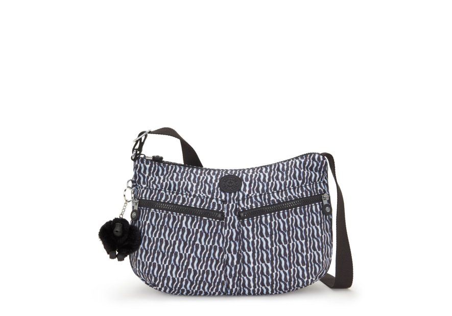 Kipling IZELLAH/I5034 kipling-basic-izellah besace Sacs à mains