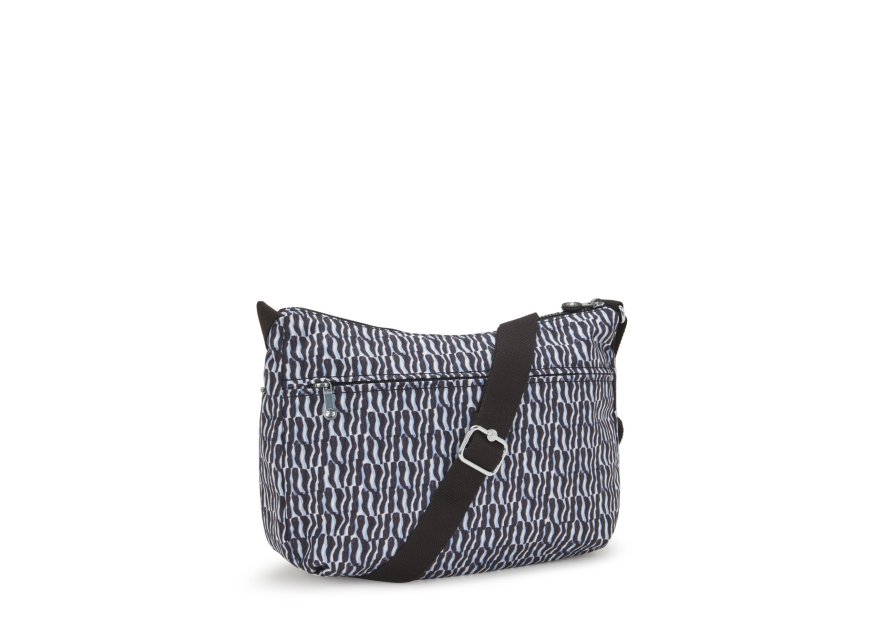 Kipling IZELLAH/I5034 kipling-basic-izellah besace Sacs à mains