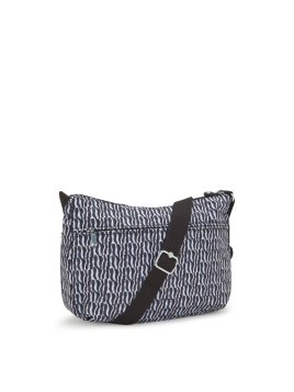 Kipling IZELLAH/I5034 kipling-basic-izellah besace Sacs à mains