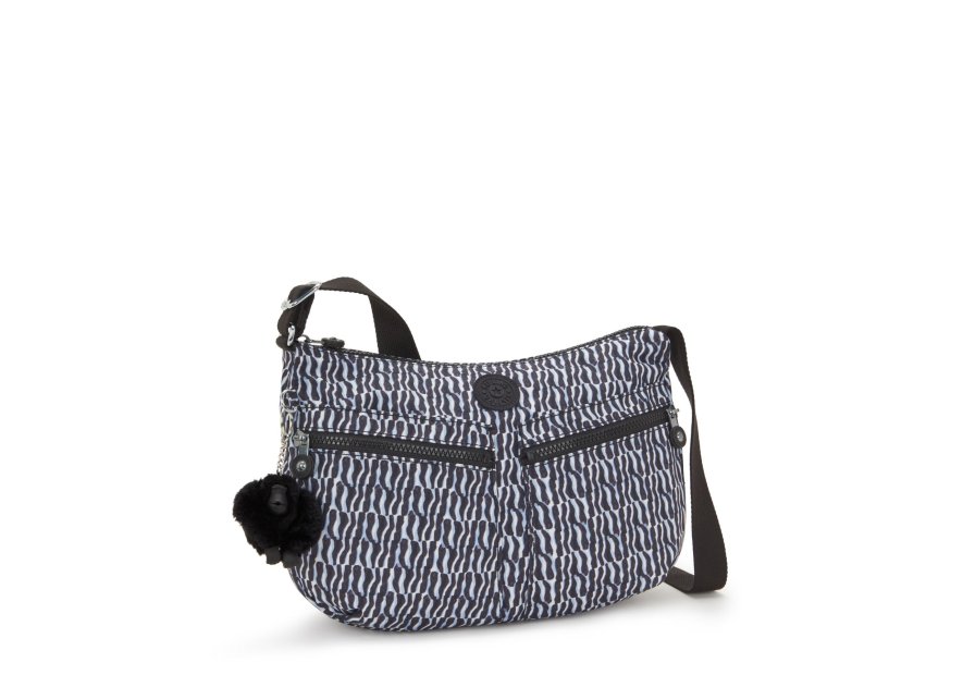 Kipling IZELLAH/I5034 kipling-basic-izellah besace Sacs à mains