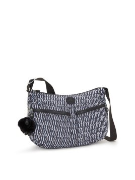Kipling IZELLAH/I5034 kipling-basic-izellah besace Sacs à mains