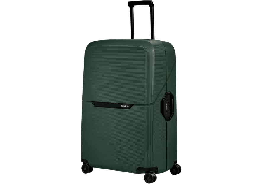 Samsonite 139848/KH2004 samsonite magnum valise 81cm valise