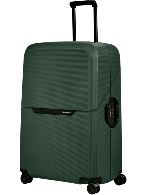 Samsonite 139848/KH2004 samsonite magnum valise 81cm valise