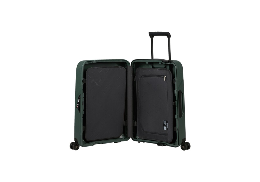 Samsonite 139848/KH2004 samsonite magnum valise 81cm valise