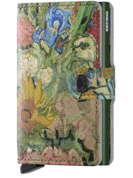 Secrid MAR secrid miniwallet art porte cartes