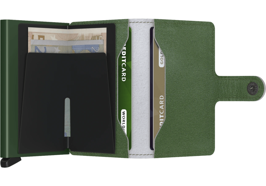 Secrid MAR secrid miniwallet art porte cartes