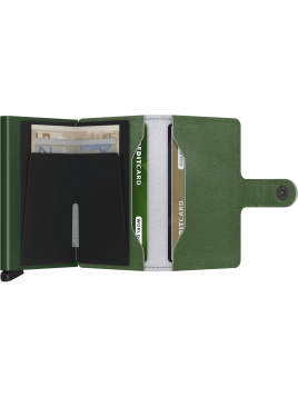 Secrid MAR secrid miniwallet art porte cartes