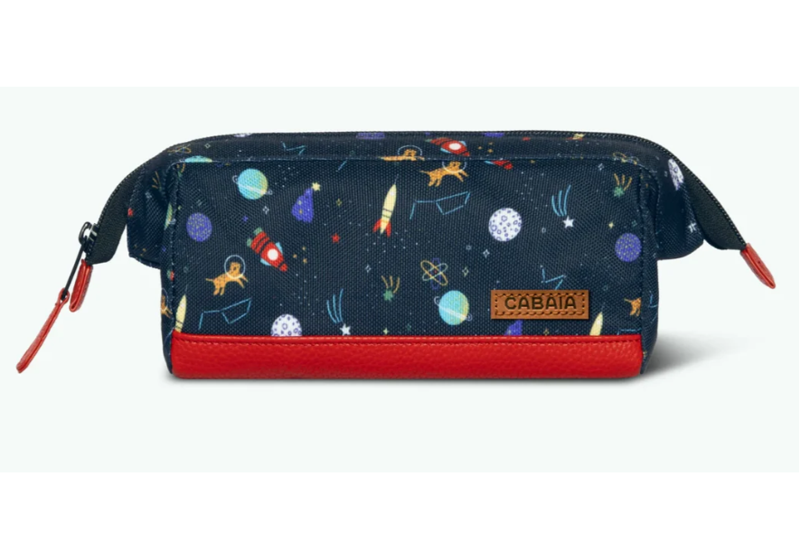 Cabaïa PENCIL CASE trousse cabaïa pencil case Trousses