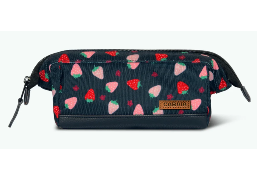 Cabaïa PENCIL CASE trousse cabaïa pencil case Trousses