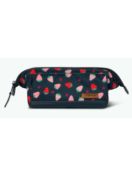Cabaïa PENCIL CASE trousse cabaïa pencil case Trousses