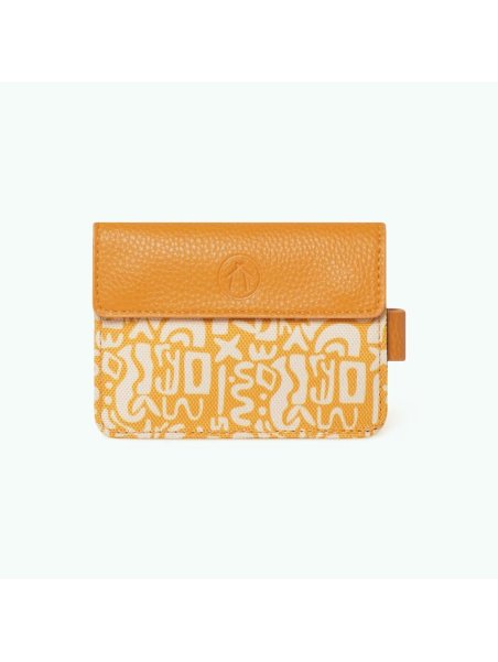 Cabaïa MINI WALLET/ANC porte cartes mini wallet porte cartes