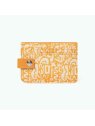 Cabaïa MINI WALLET/ANC porte cartes mini wallet porte-cartes