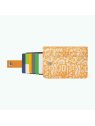Cabaïa MINI WALLET/ANC porte cartes mini wallet porte-cartes