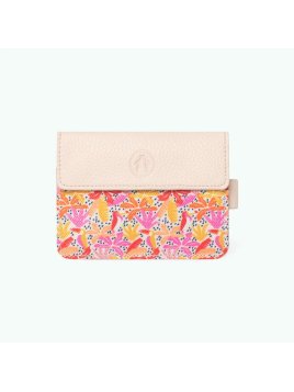 Cabaïa MINI WALLET/ANC porte cartes mini wallet porte cartes