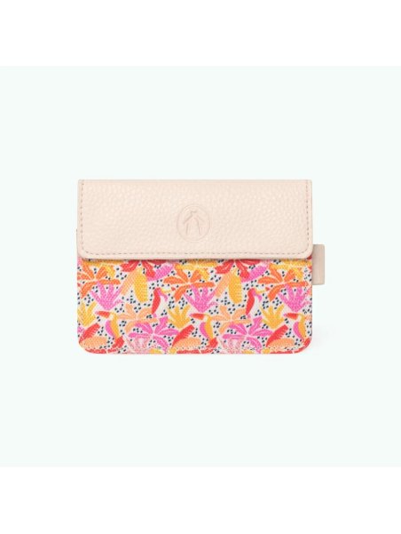 Cabaïa MINI WALLET/ANC porte cartes mini wallet porte cartes