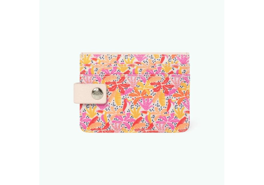 Cabaïa MINI WALLET/ANC porte cartes mini wallet porte cartes