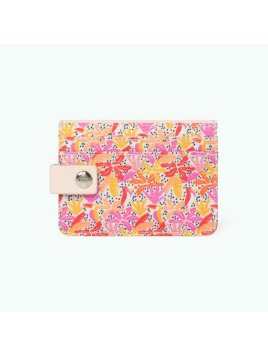 Cabaïa MINI WALLET/ANC porte cartes mini wallet porte cartes