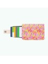 Cabaïa MINI WALLET/ANC porte cartes mini wallet porte-cartes