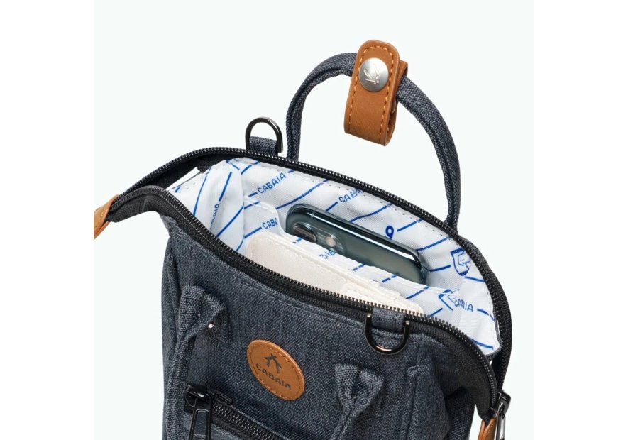 Cabaïa NANO BAGS sac cabaïa nano bag Loisirs