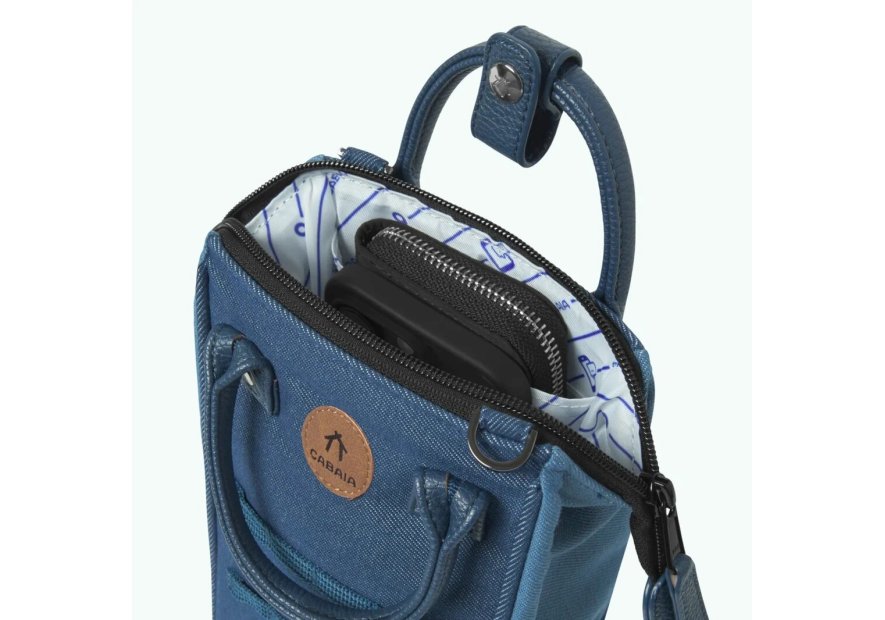 Cabaïa NANO BAGS sac cabaïa nano bag Loisirs