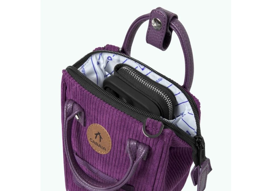 Cabaïa NANO BAGS sac cabaïa nano bag Loisirs