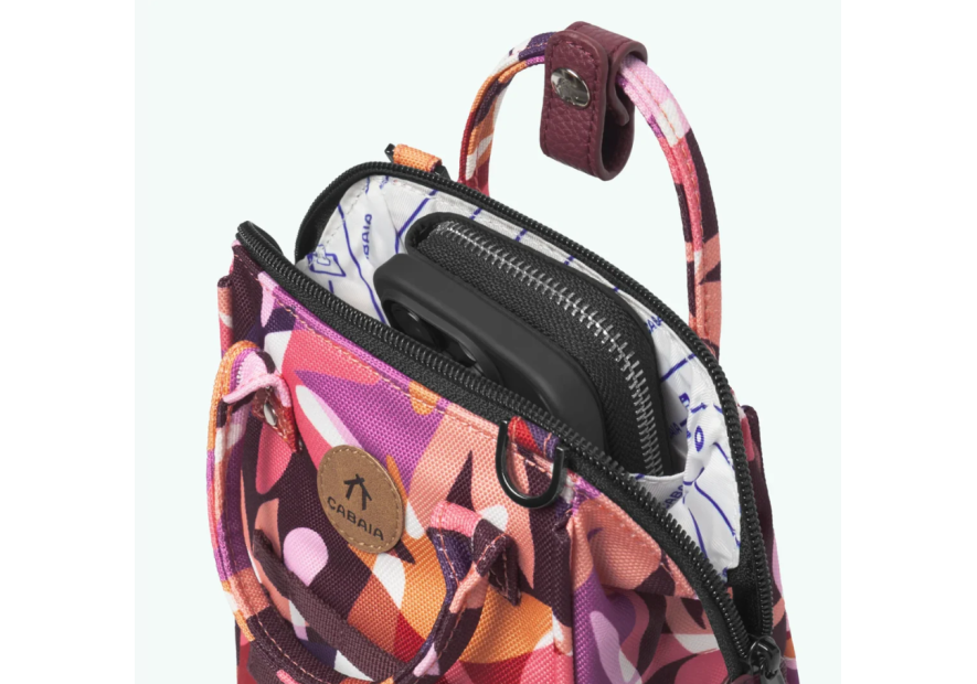 Cabaïa NANO BAGS sac cabaïa nano bag Loisirs